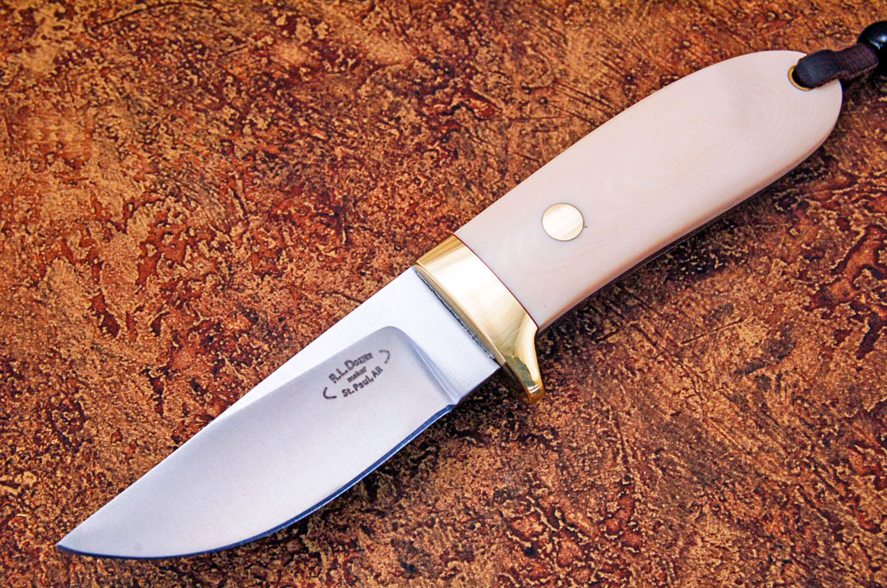 Bare Bones Dozier Utility