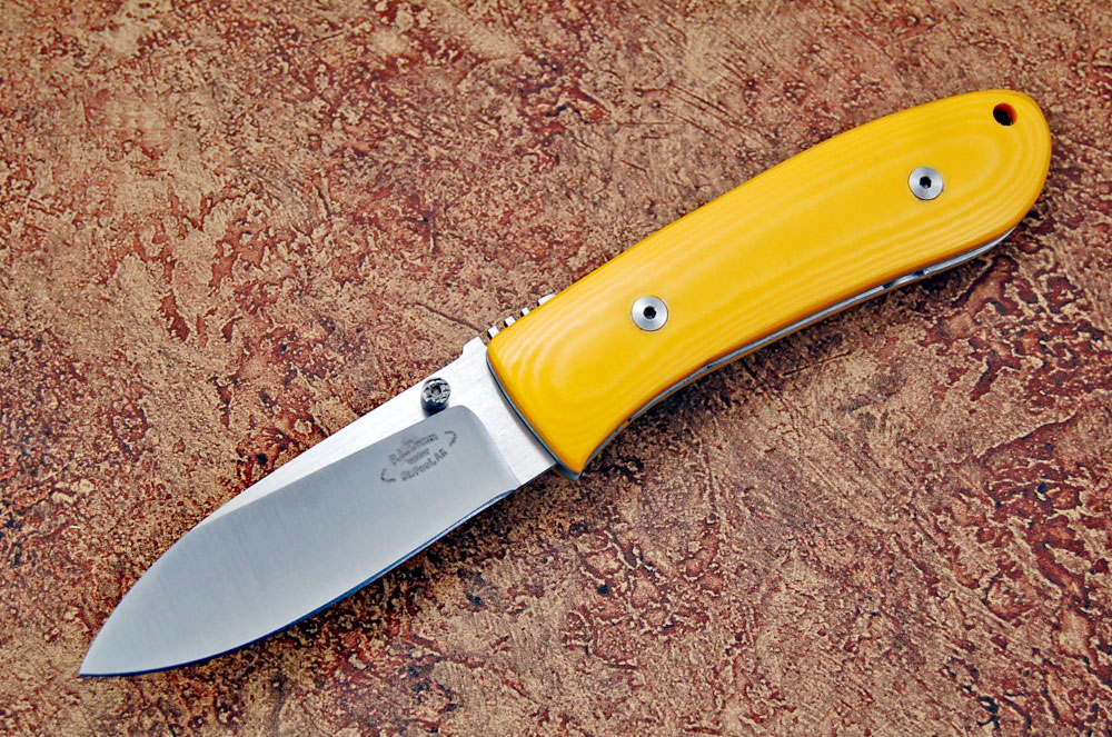 DK-FHL Large Folding Hunter