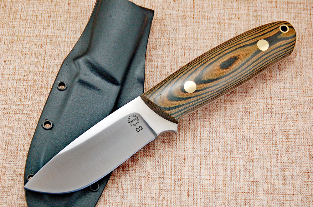 KS-1 Master Skinner