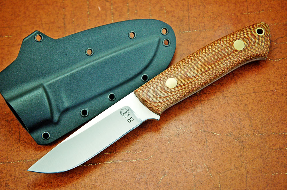 K-22 Buffalo River Hunter