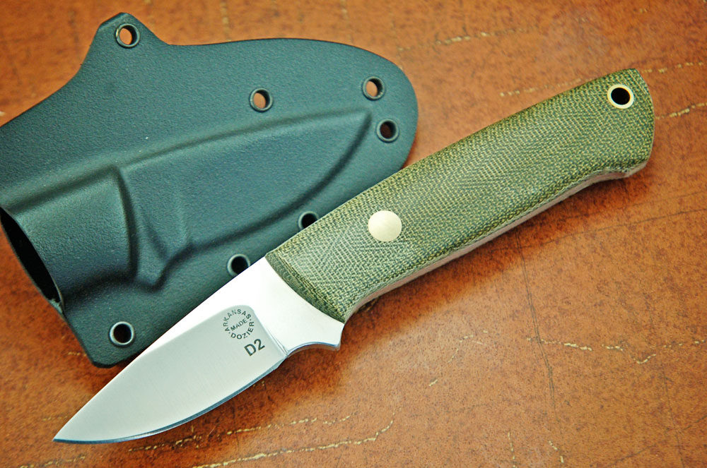 K-34 Squirrel Hunter