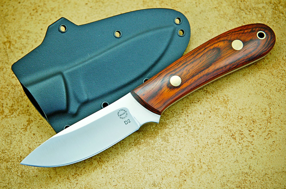 K-5 King's River Skinner