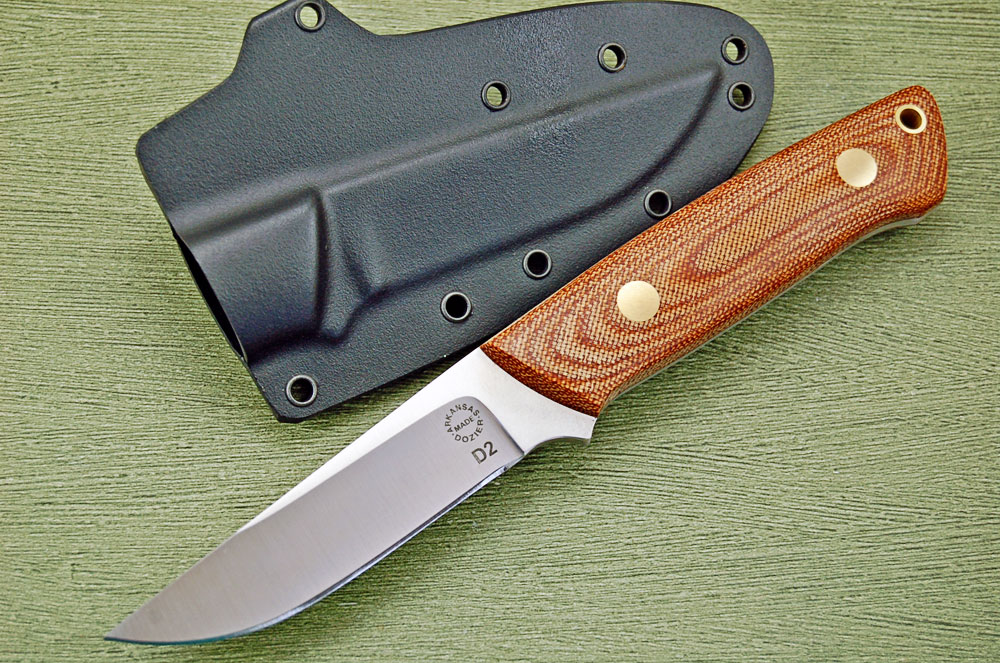 K-7 Slim Outdoorsman