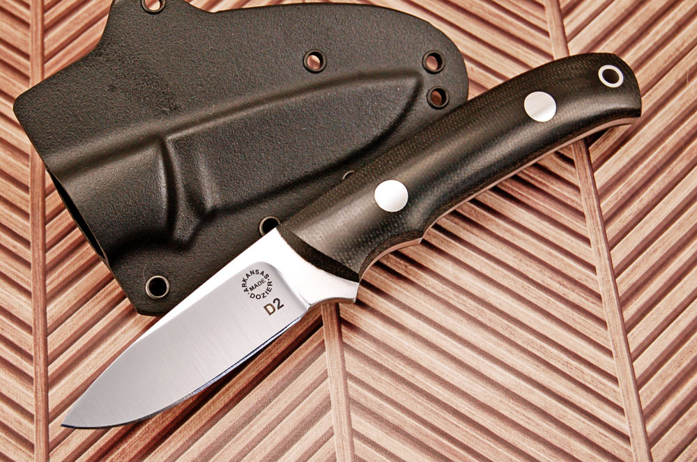 K-14 Lil Deer Skinner