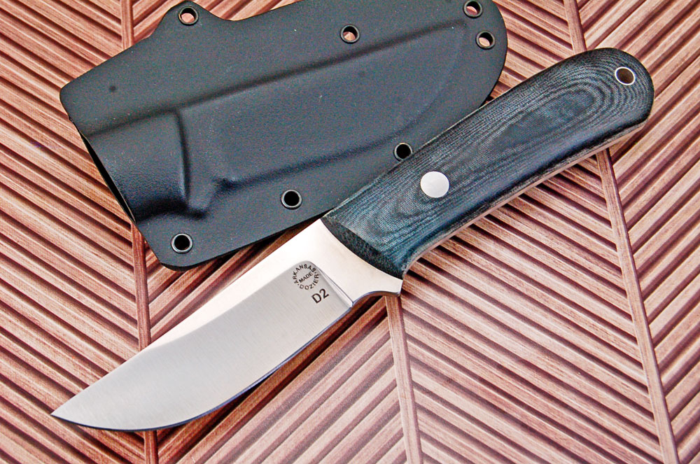 K-17 White River Skinner