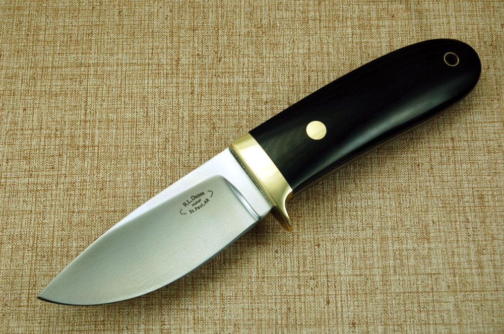 DK-BBBS Bare Bones Buffalo Skinner