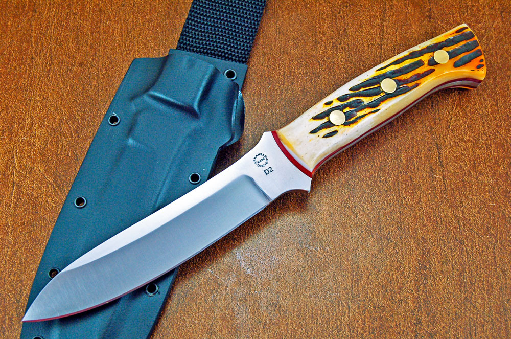 KS-5 Large Elk Hunter