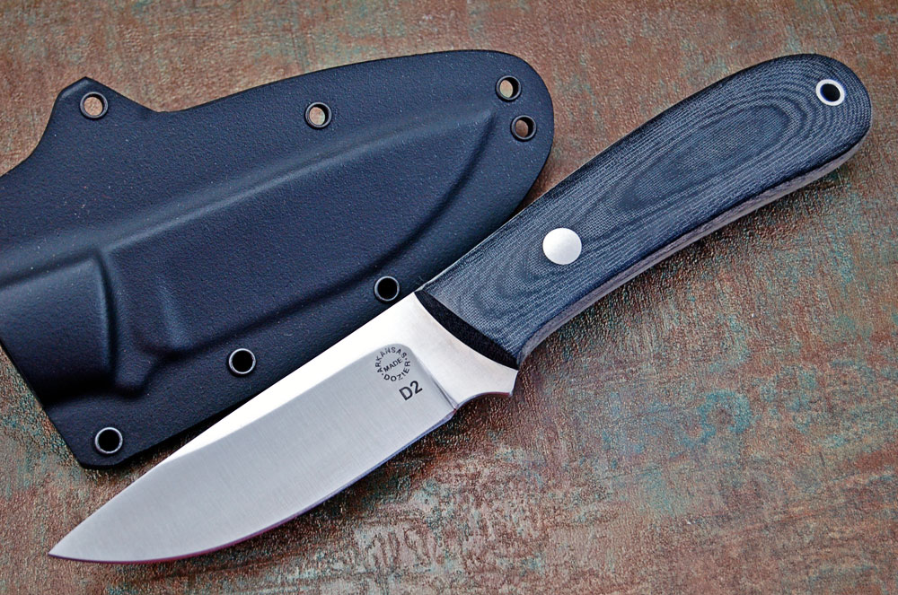 K-16 Yukon Pro Skinner