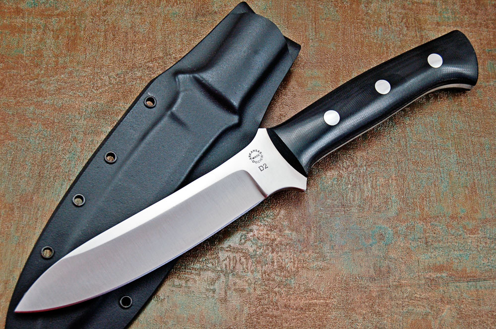 KS-5 Large Elk Hunter