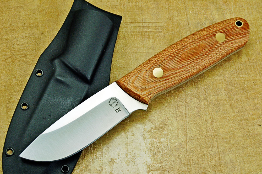 KS-1 Master Skinner