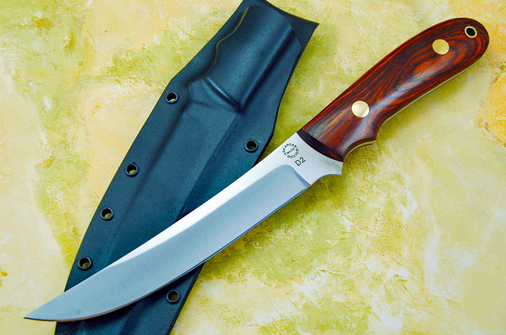 K-23 Filet