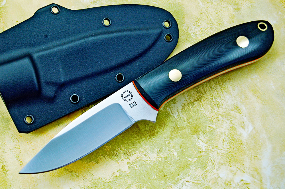 KM-26 Small Trapper