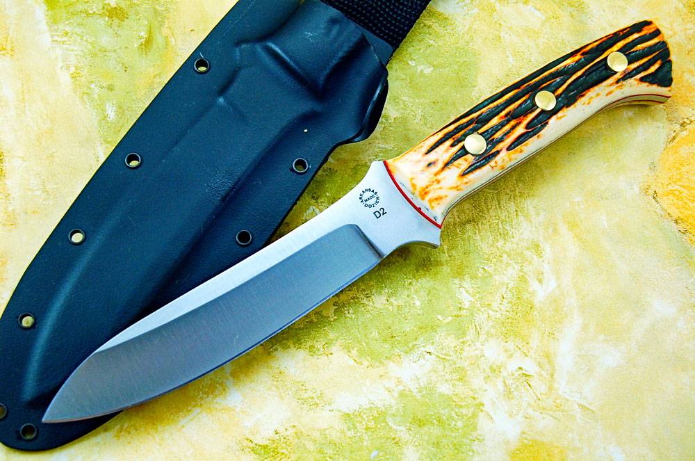 KS-5 Large Elk Hunter