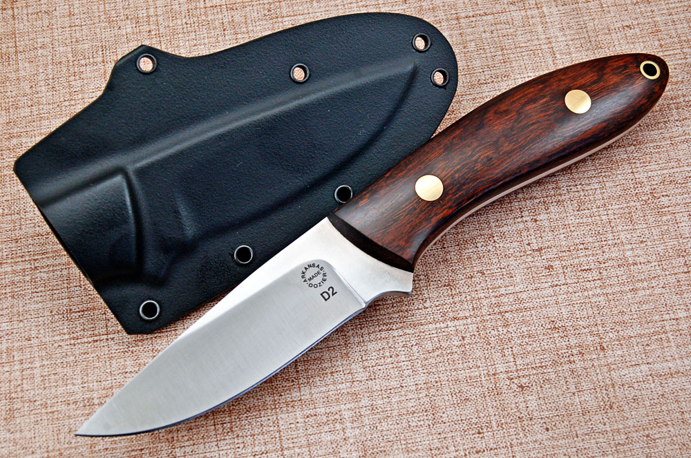K-56 Evo Hunter