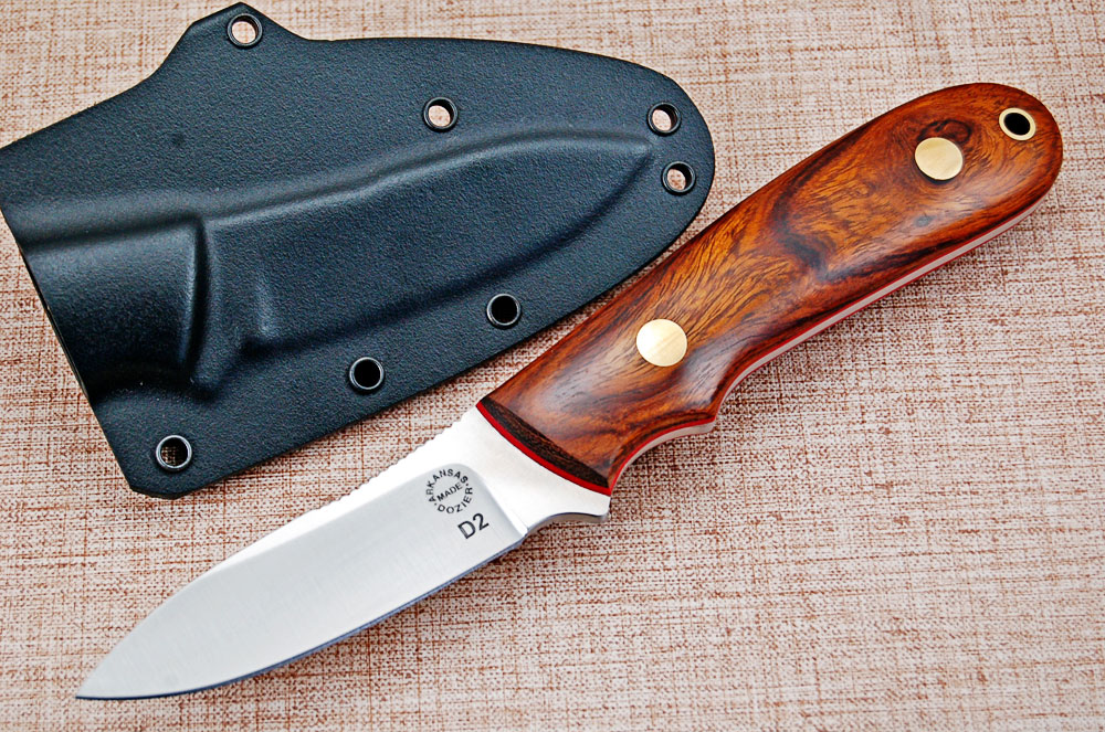 K-8 Semi Skinner