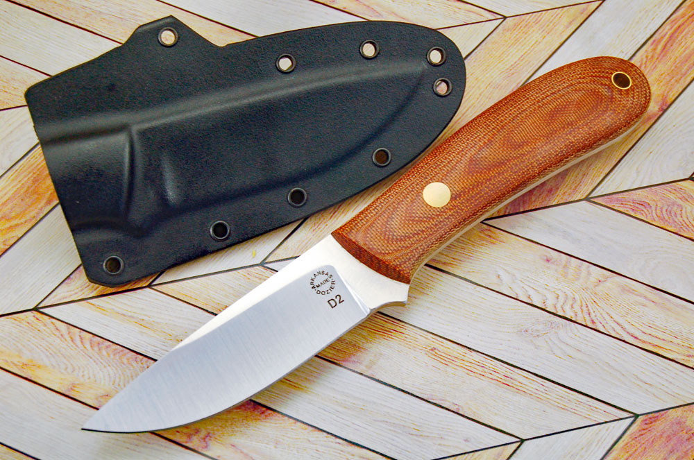 K-16 Yukon Pro Skinner