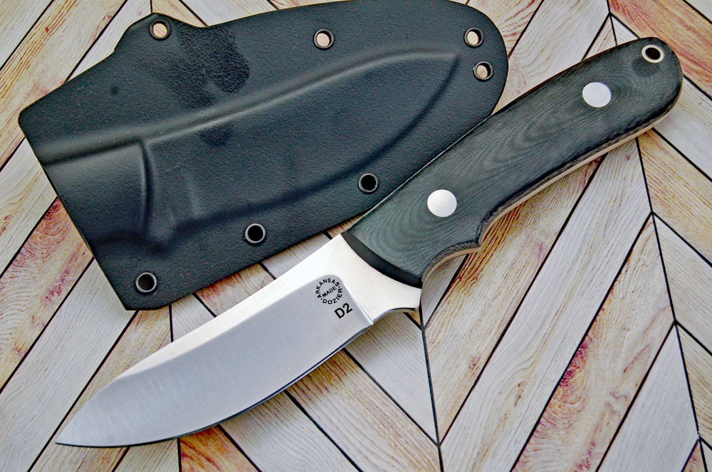 K-50 Safari Skinner