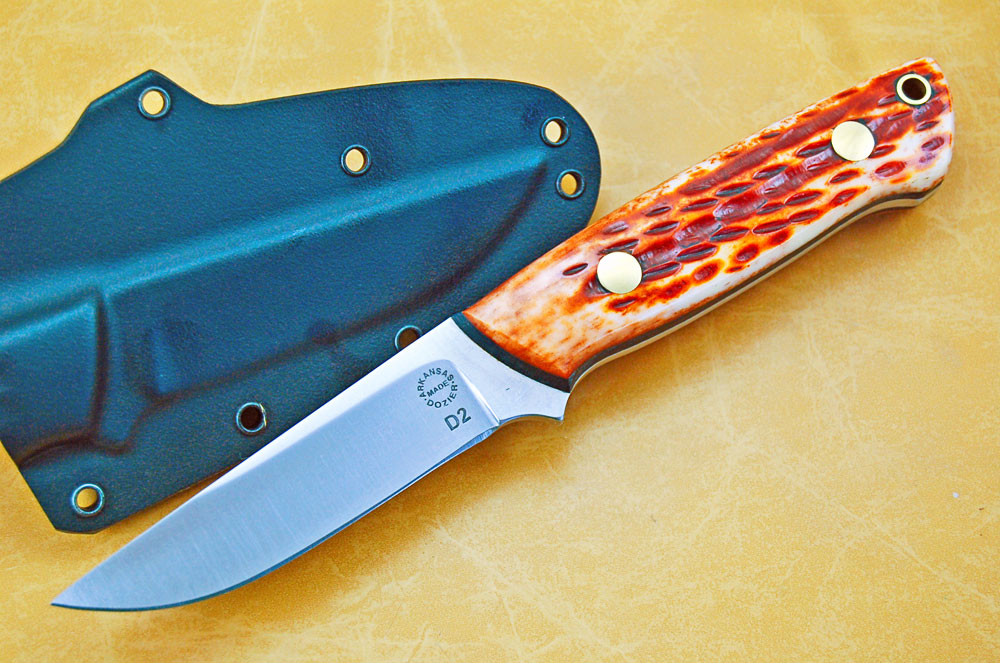K-7 Slim Outdoorsman