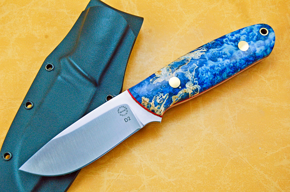 KS-1 Master Skinner