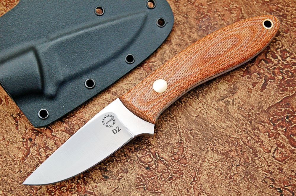 K-58 Small Evo Hunter
