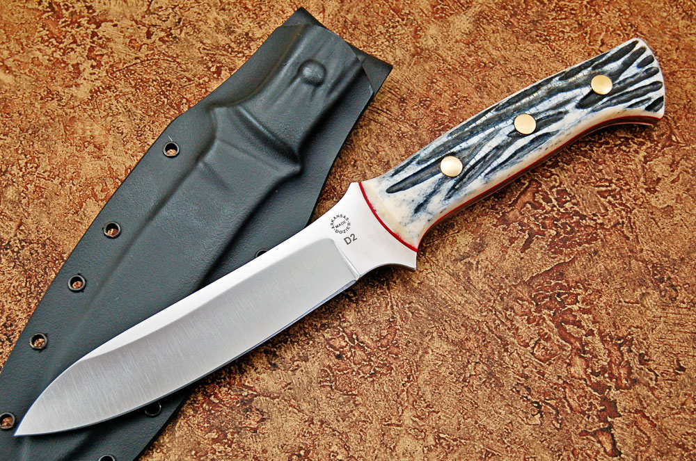 KS-5 Large Elk Hunter