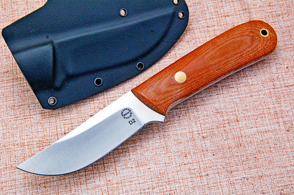 K-17 White River Skinner