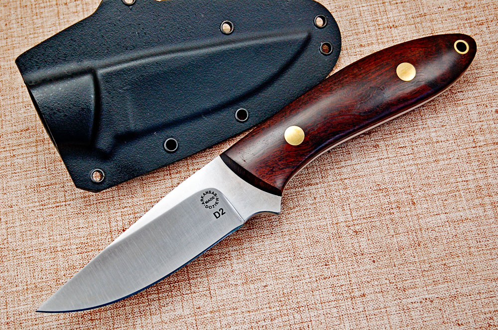 K-56 Evo Hunter