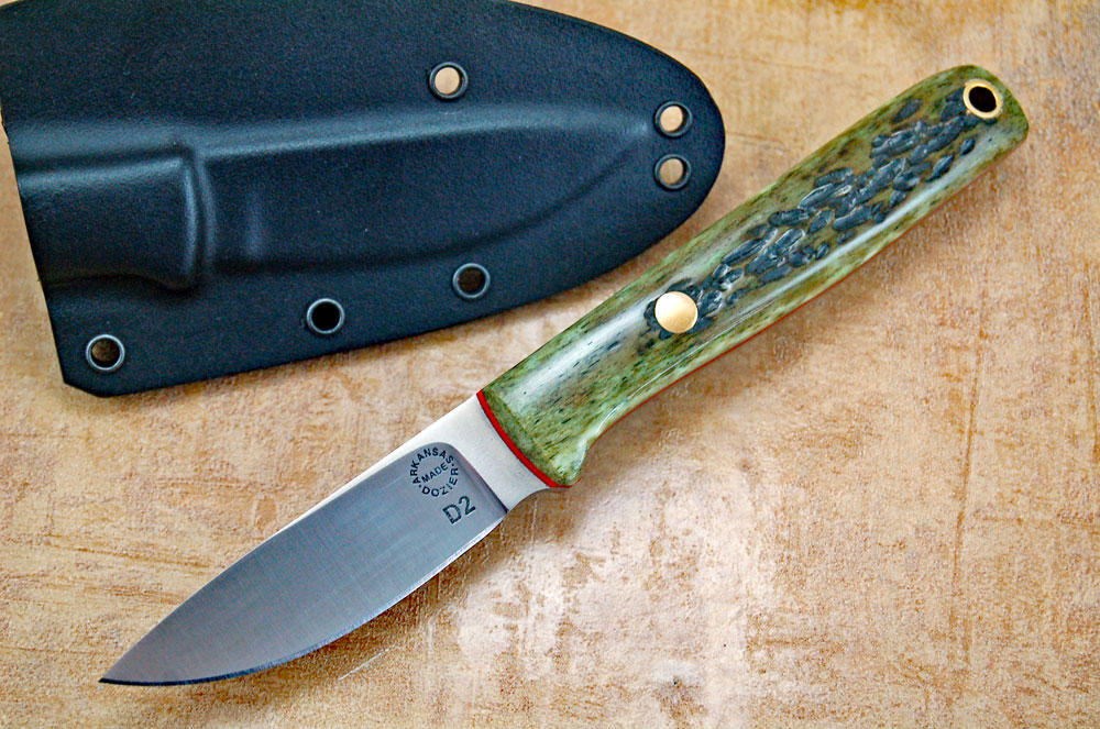 K-46 Hunter Scalpel