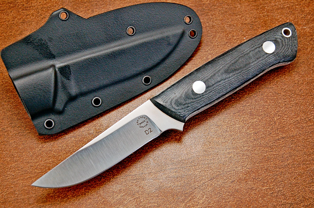 K-7 Slim Outdoorsman
