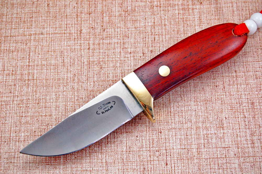 DK-BBDU Bare Bones Dozier Utility