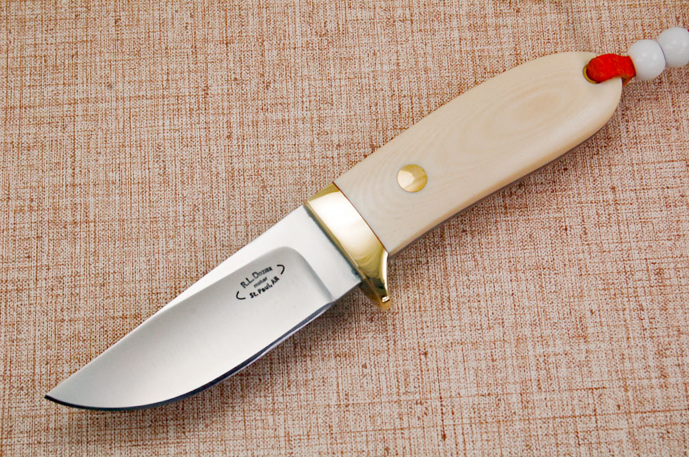 DK-BBDU Bare Bones Dozier Utility