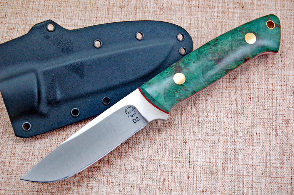 K-22 Buffalo River Hunter
