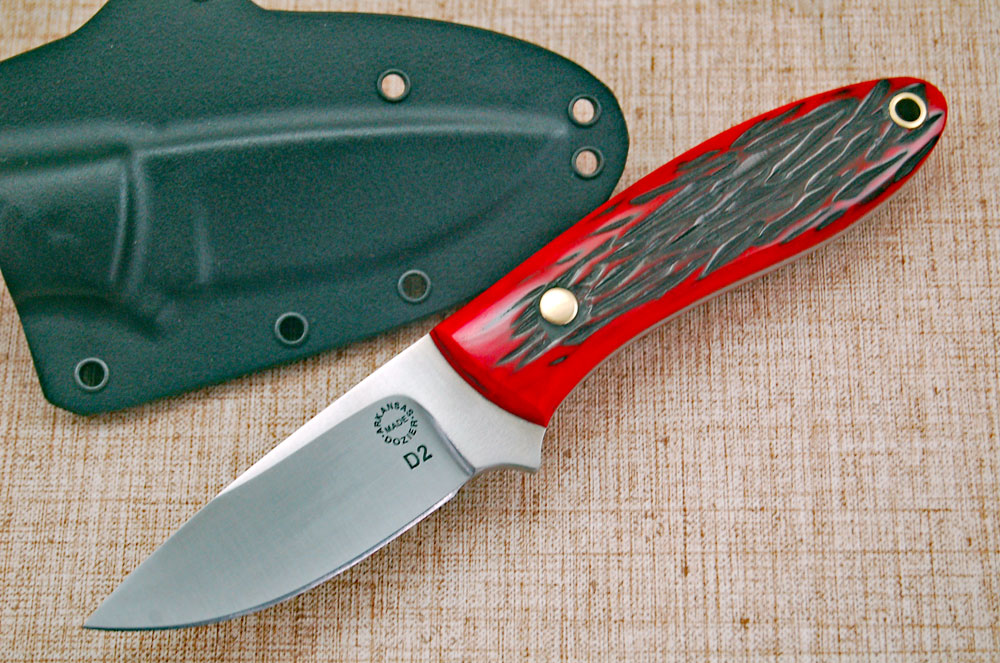 k-58 Small Evo Hunter