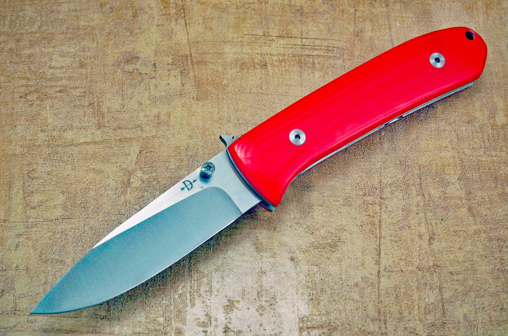 DK-3 Utility Hunter