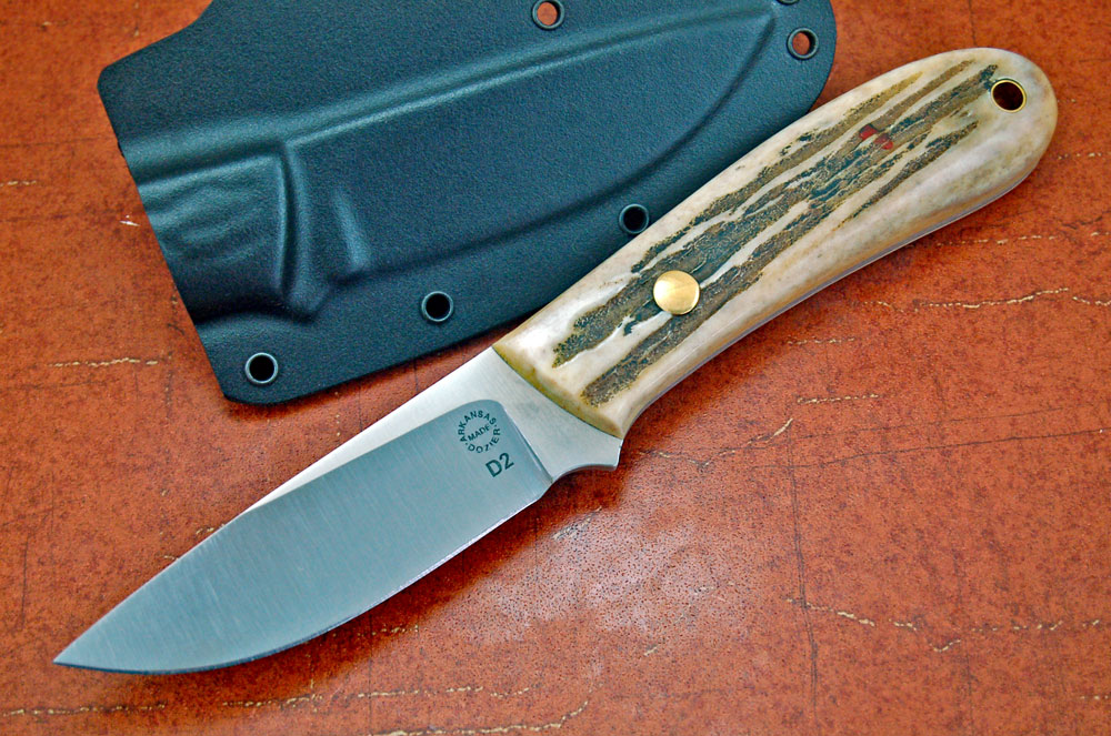 K-16 Yukon Pro Skinner