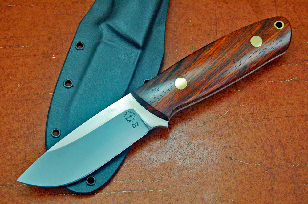 KS-1 Master Skinner
