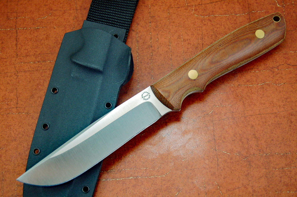 KS-7 Wilderness