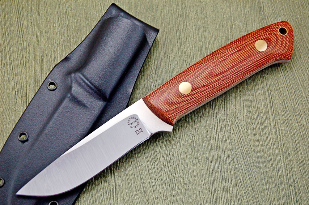 K-22 Buffalo River Hunter