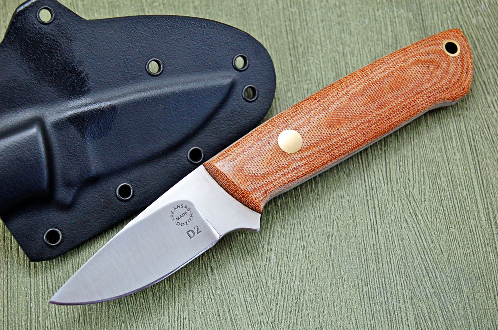 K-34 Squirrel Hunter