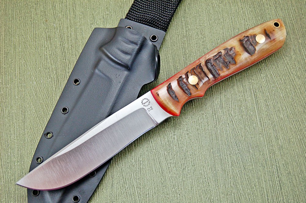 KS-7 Wilderness