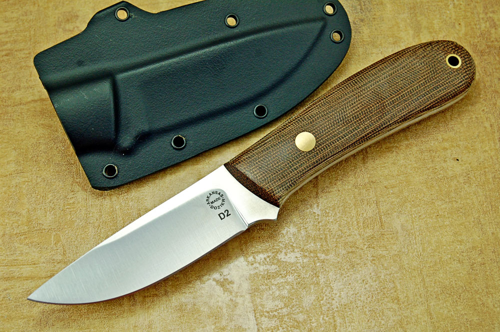 K-16 Yukon Pro Skinner