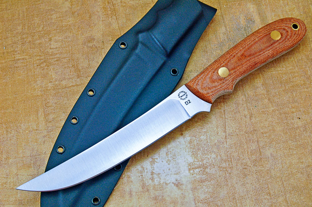K-23 Filet
