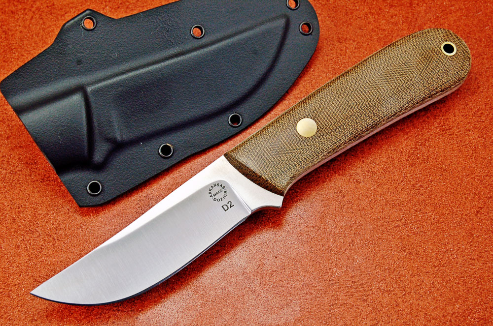 K-17 White River Skinner