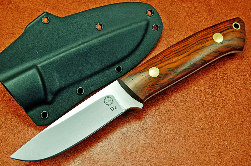 K-22 Buffalo River Hunter