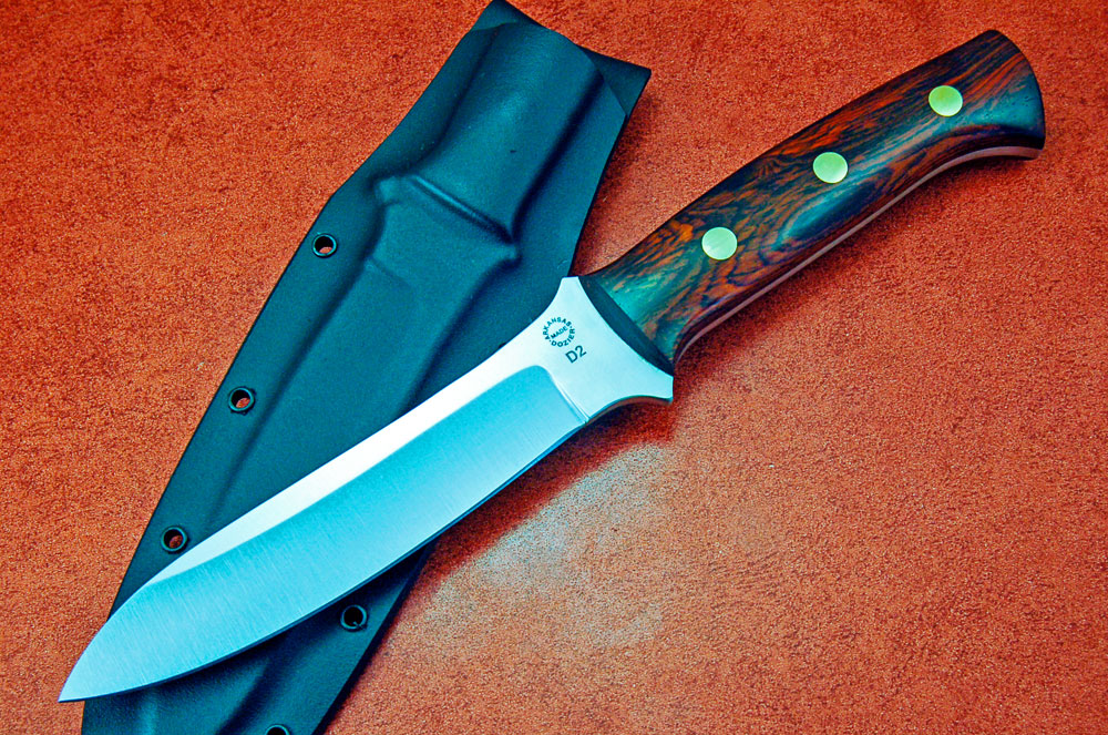KS-5 Large Elk Hunter