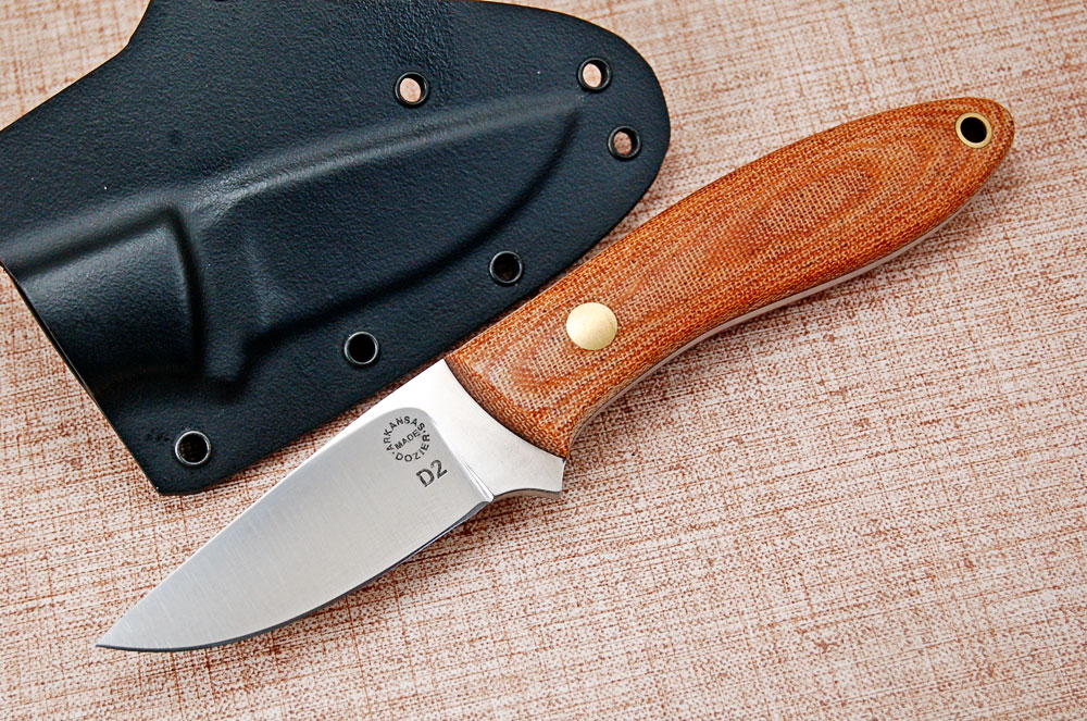 K-58 Small Evo Hunter