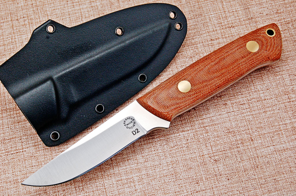 K-7 Slim Outdoorsman