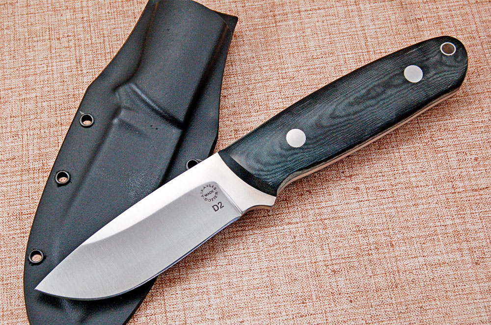 KS-1 Master Skinner