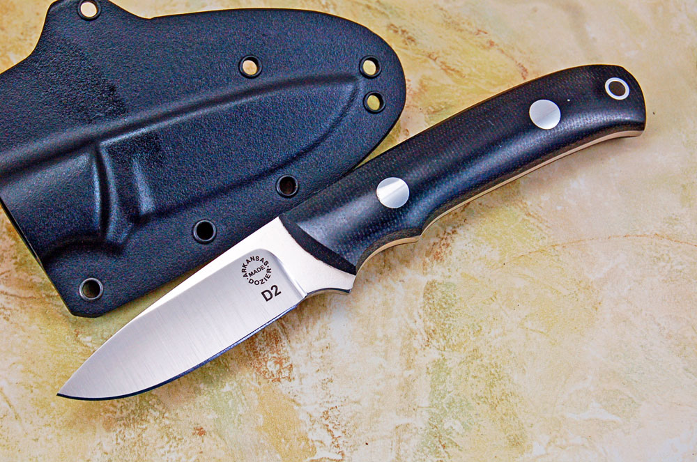 K-14 Lil Deer Skinner