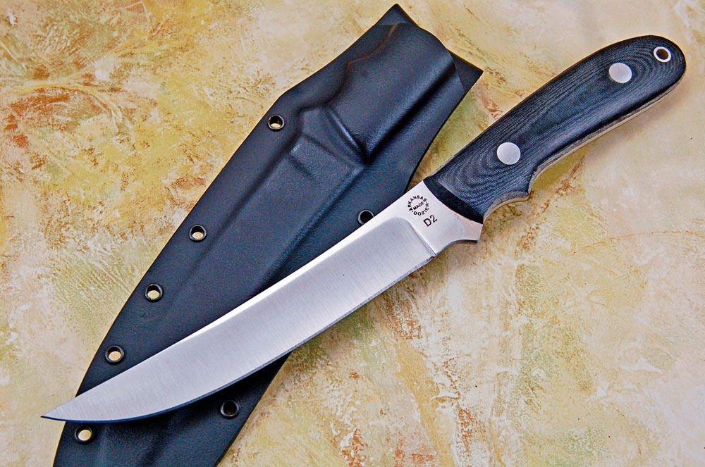 K-23 Filet
